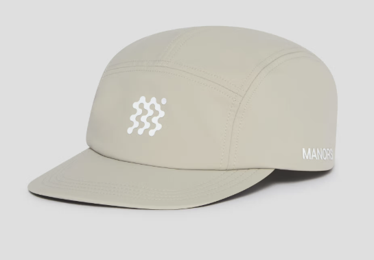 5-Panel Cap
